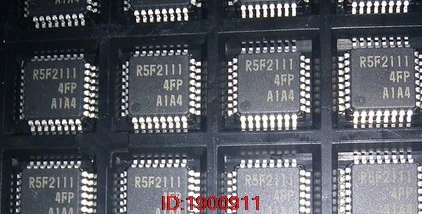 

1pcs/lot R5F21114FP R5F21114 QFP-32