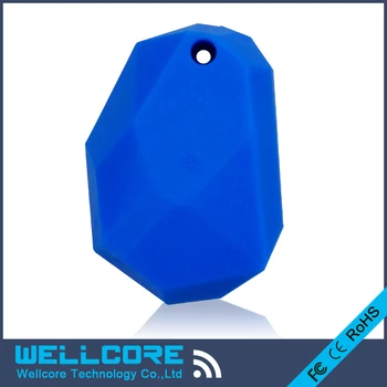 

Freeshipping 2016 Ble Ibeacons Bluetooth NRF51822 Nordic Ibeacon,beacon Waterproof Ibeacon Long Range with SDK and APP