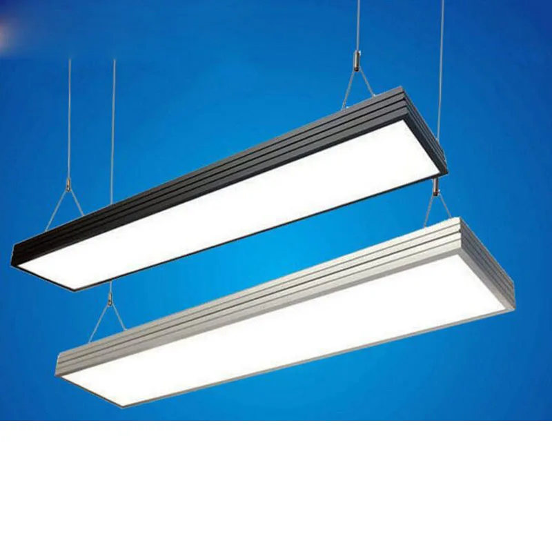 Led Office Can Be Spliced Hanging Line Light Bar Light Bar Led