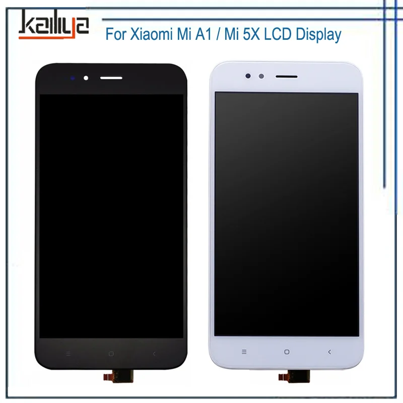 Xiaomi Mi 5X MiA1 Mi A1 (1)