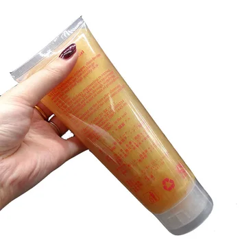 

Ultrasonic rf photon facial body skin tightening hydration wrinkle removal beauty care face massager gel 300ml