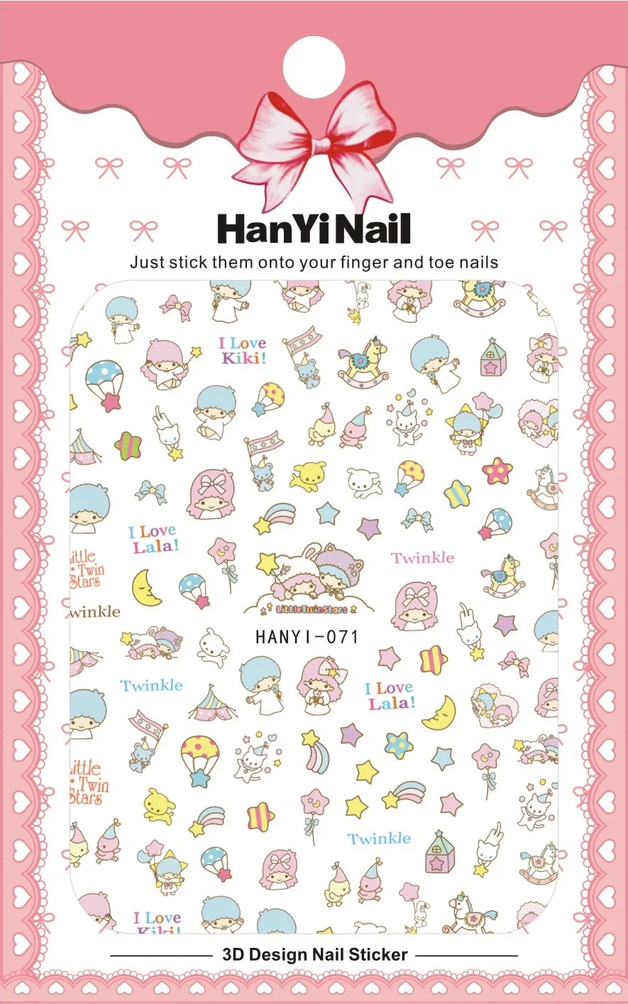 HANYI-071