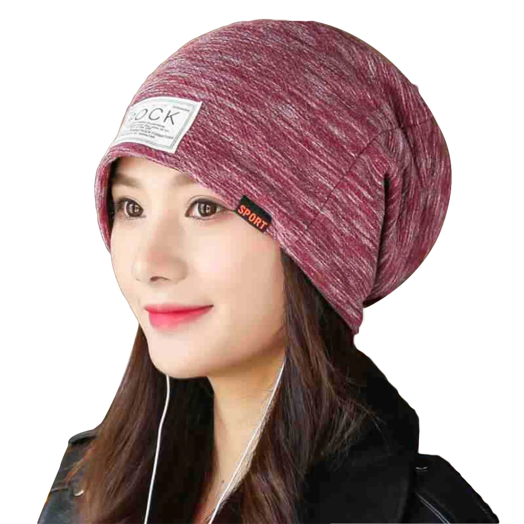 unisex beanie cap