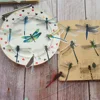 28pcs Insect Theme Dragonflies In Summer Style PVC Sticker Scrapbooking DIY Gift Packing Label Decoration Tag ► Photo 2/6