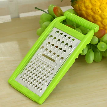 

Stainless Steel Melon Planer Vegetable Planer Multifunctional Dumpling, Stuffing, Filler Cutting Artifact