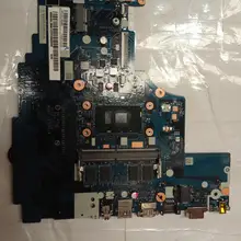 Применимо к материнской плате ноутбука 310-15ISK I3-6006U I3-6100U DDR(4G) номер NM-A752 FRU 5B20N06905 5B20N06906 5B20L35833