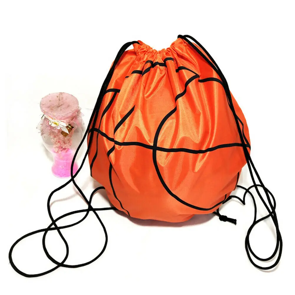 drawstring basketball bags
