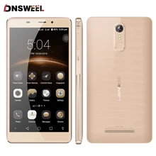Leagoo M8 Smartphone 5 7 HD IPS Android 6 0 MT6580A Quad Core 2GB RAM 16GB