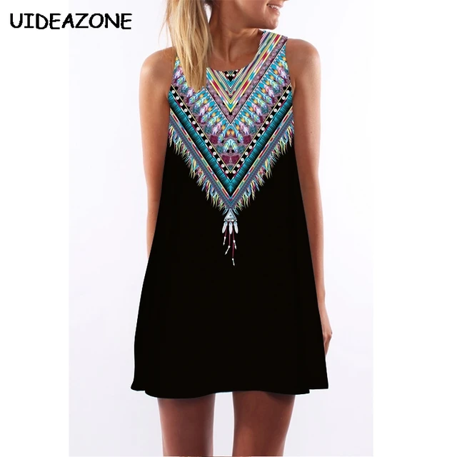 2018 Summer Casual Funny Dress Robe Femme ME Letter Printed Blue Dress Vestido De Festa Bodycon Sleeveless Beach Dresses Women