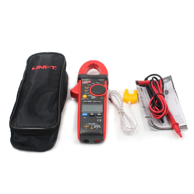 Clamp meter (5)