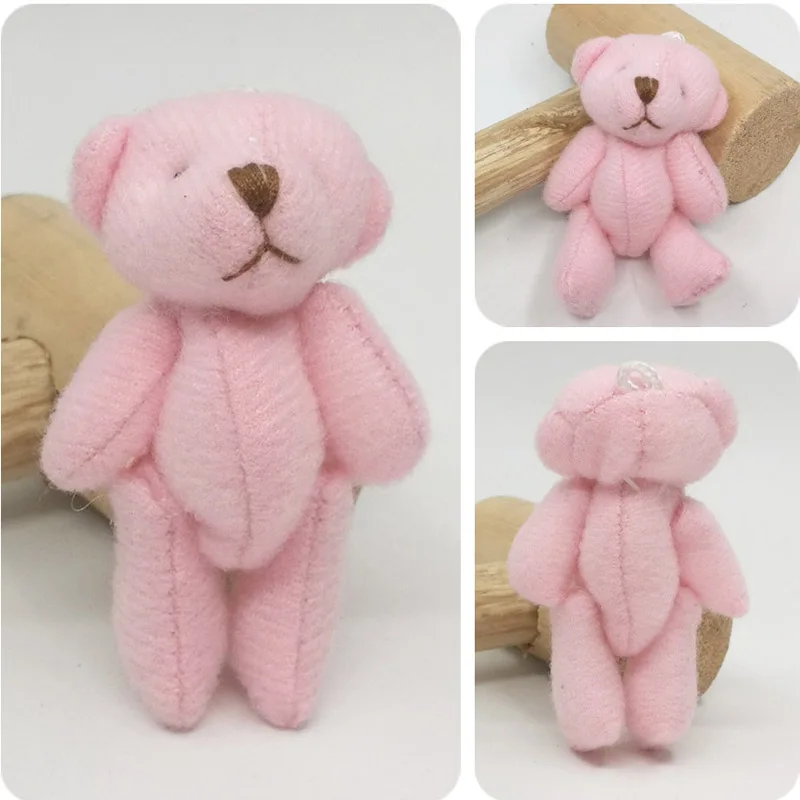 6cm joint bear 11