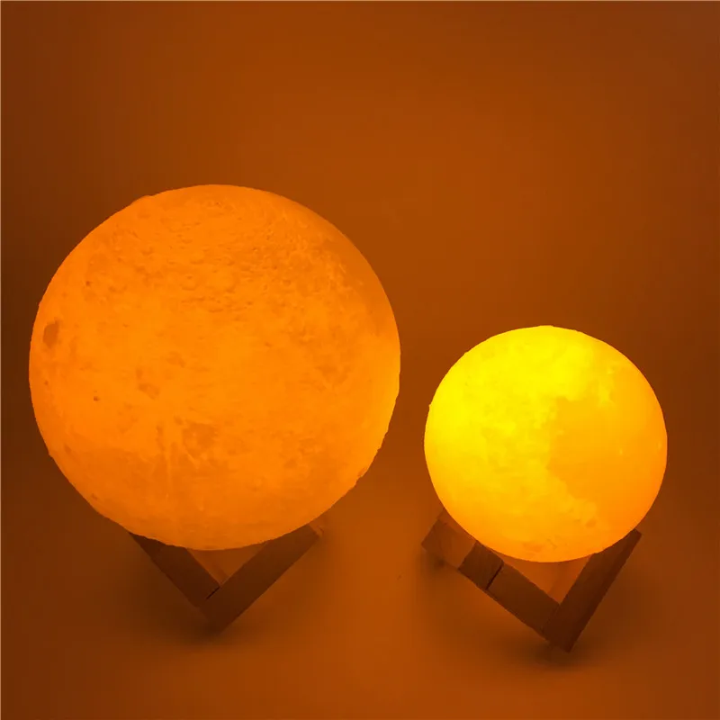 moon night light06