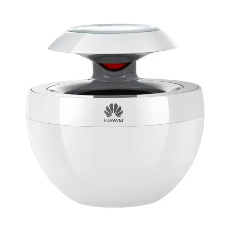 Портативная беспроводная bluetooth колонка Huawei Little Swan BT4.0 CSR громкая связь сенсорное