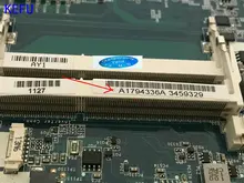 KEFU SUPER !! A1794336A ( A1794333A ) MBX-224 NEW + FREE SHIPPING LAPTOP MOTHERBOARD For Sony VPCEB Notebook pc COMPARE PLEASE