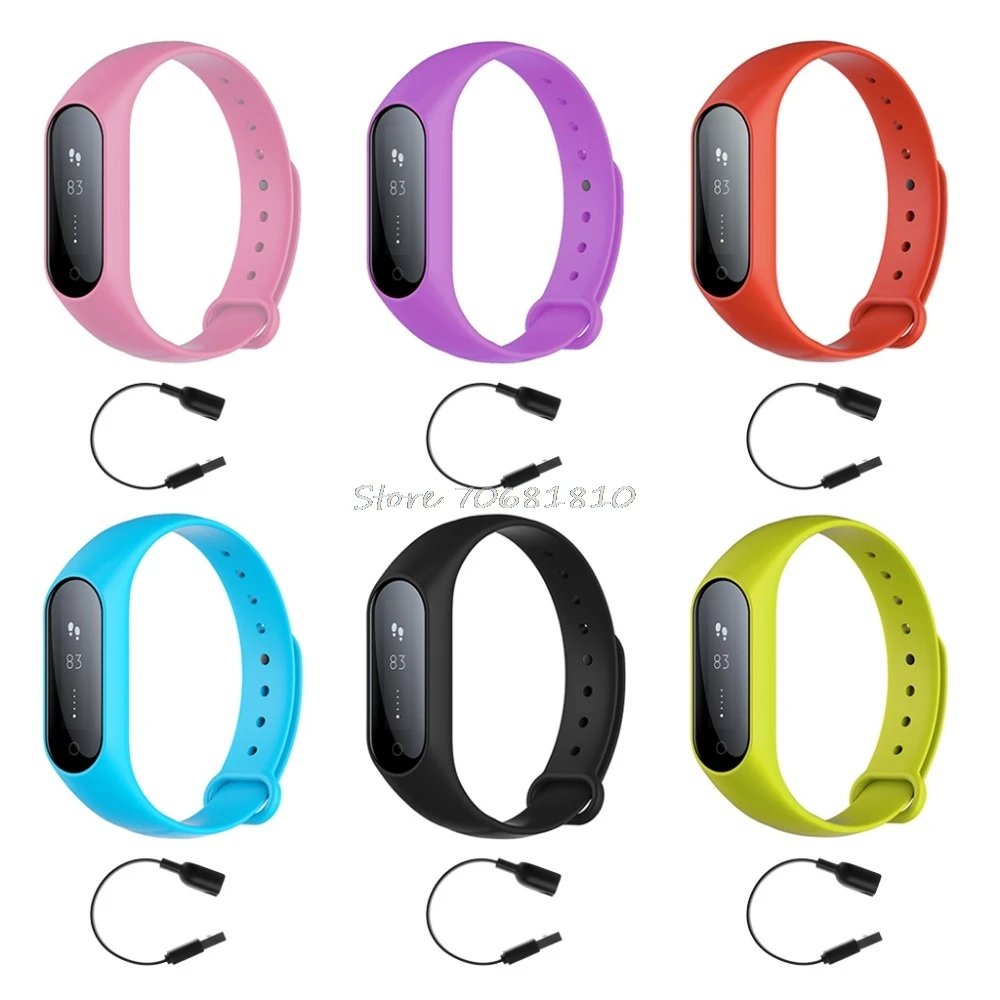 Stock IP67 Life Waterproof Y2 Plus Smart Wristband Bracelet OLED Touchpad Heart RateBluetooth 4 0 Monitor