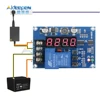 XH-M600 Charge Control Module 6-60V Storage Lithium Battery charging Protection Board Charger Controller for 12v 24v 48v Battery ► Photo 1/6