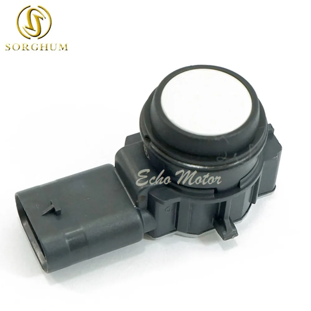 

New Parking sensor PDC Aid Reverse Backup For BMW 9261587 0263013515