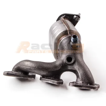 

Exhaust Manifold Catalytic Converter For Nissan Altima Sentra 2002-2006 2.5L engine L4 2.5L (2500cc) Combined Converter