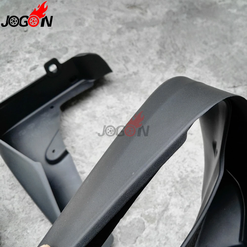 Автомобиль спереди и сзади грязи Fender Брызговики Mudguard для Toyota RAV4