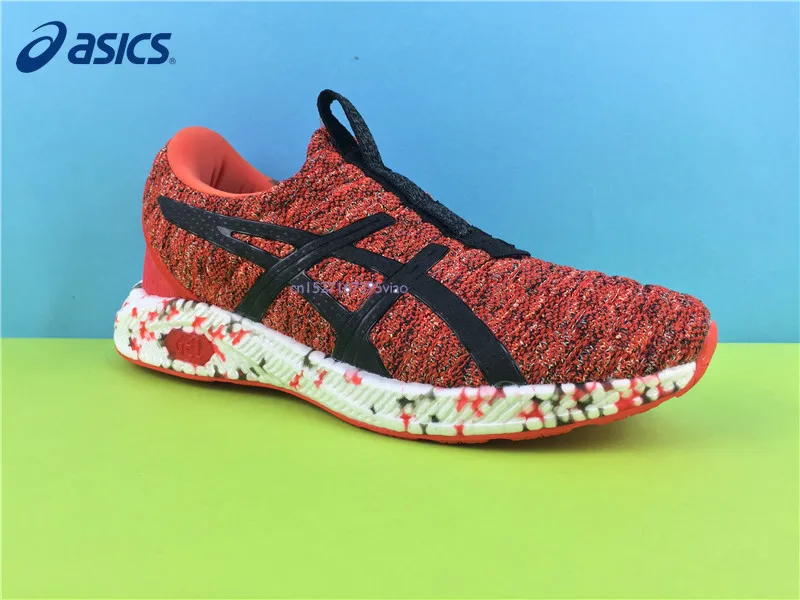 

Original Men's Asics Lightweight Running Shoes New Arrivals Asics Men's Sports Shoes Size Eur 40-45 Free Sgipping Hot Sale