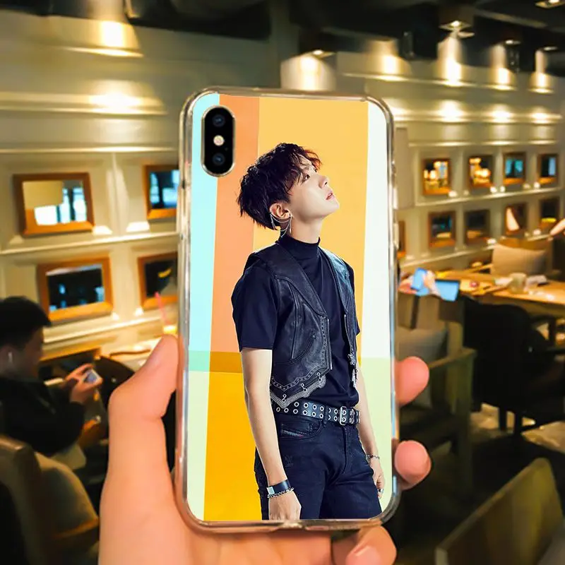 Bangtan Bts Boys Phone Cover (8) 