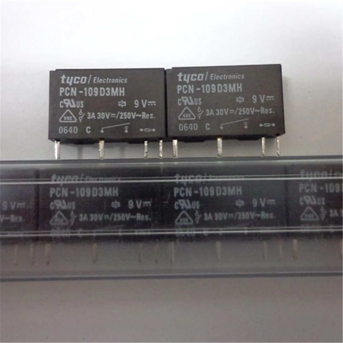

Бесплатная доставка реле PCN-109D3MH 9V