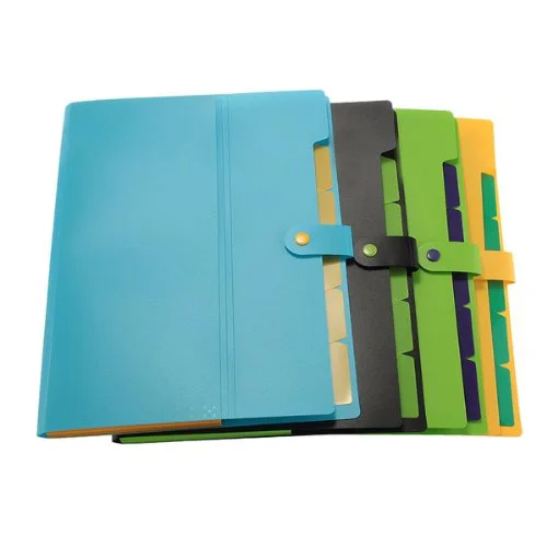 Держатель для документов папка хранения пакет бумаги формата А4|binder pouch|document