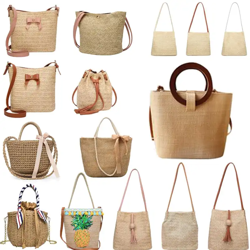 Bolsos Rafia Verano Cheap Sale, UP TO 55% OFF | www.bravoplaya.com