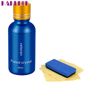 

New arrival 9H Hardness Car Liquid Ceramic Coat Super Hydrophobic Glass Coating Car Polish Polishes