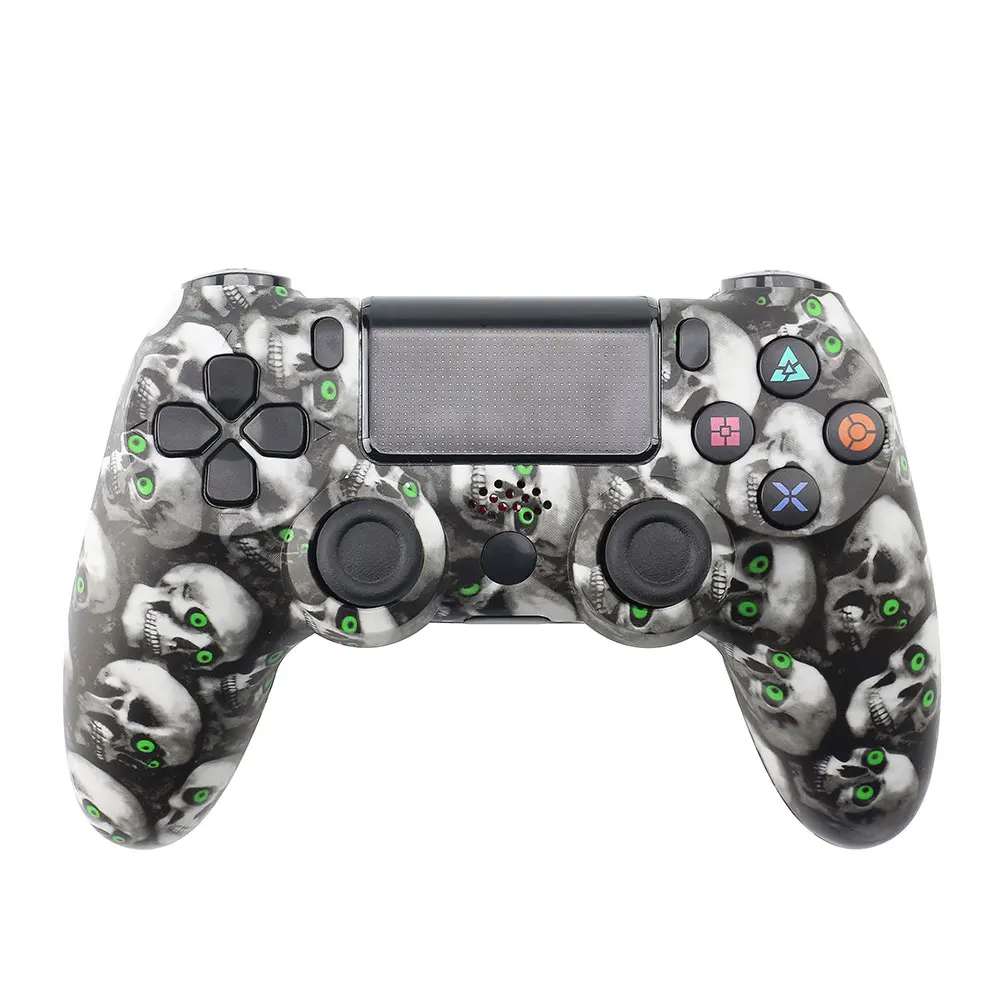 ps4 wireless bluetooth controller