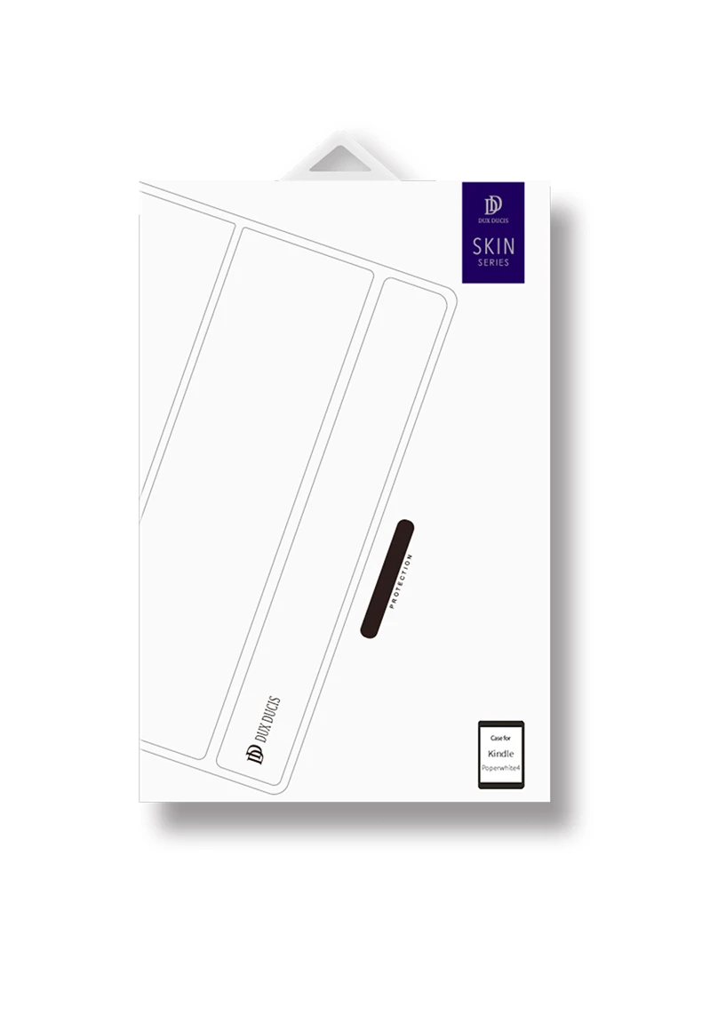Kindle Paperwhite 2018 case 15
