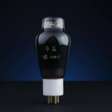 

1PCS 2PCS DIY Shuguang tubes HIFI 300B-Z 300B