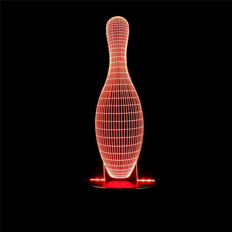 Bowling 3D Nightlight (1)