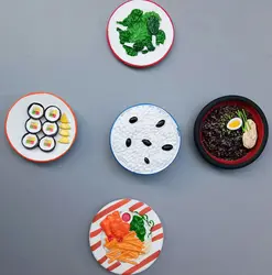 Mininature моделирование пищи BJD куклы кухонные горшки и кастрюли посуда очки столовые приборы для 40 см кукла для маленьких девочек