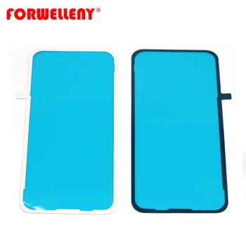 

For huawei P20 pro Back Glass cover Adhesive Sticker Stickers glue battery door CLT-L09, CLT-L29