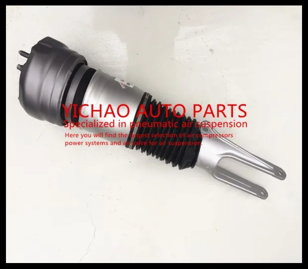 

Air Shock Absorber Fit For Porsche Panamera Car 970 2009-2015 Front Left REBUILD Suspension Air Spring Bag Strut