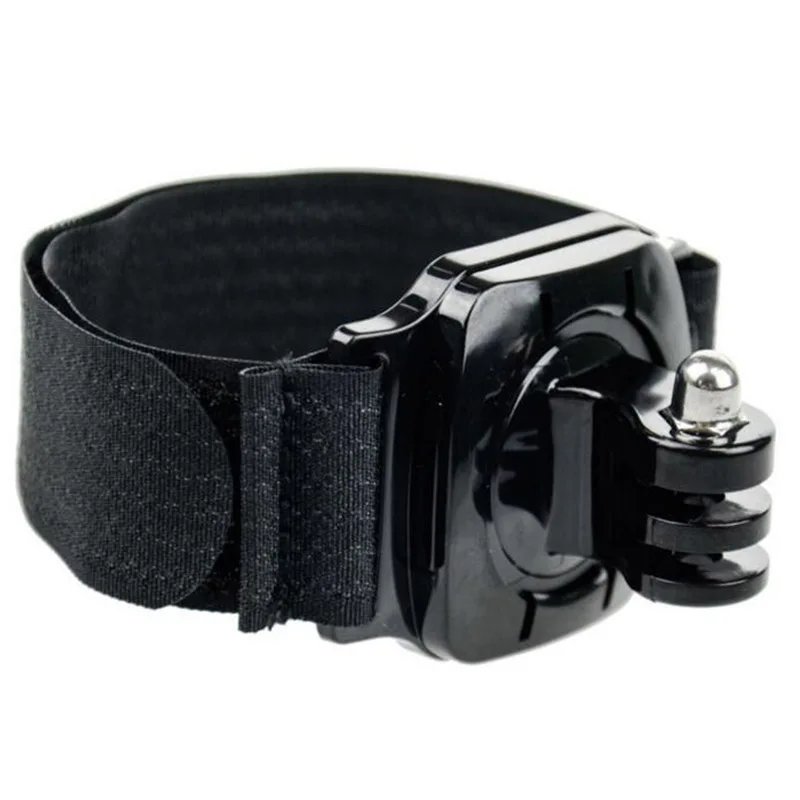 gopro strap 360 degree roating