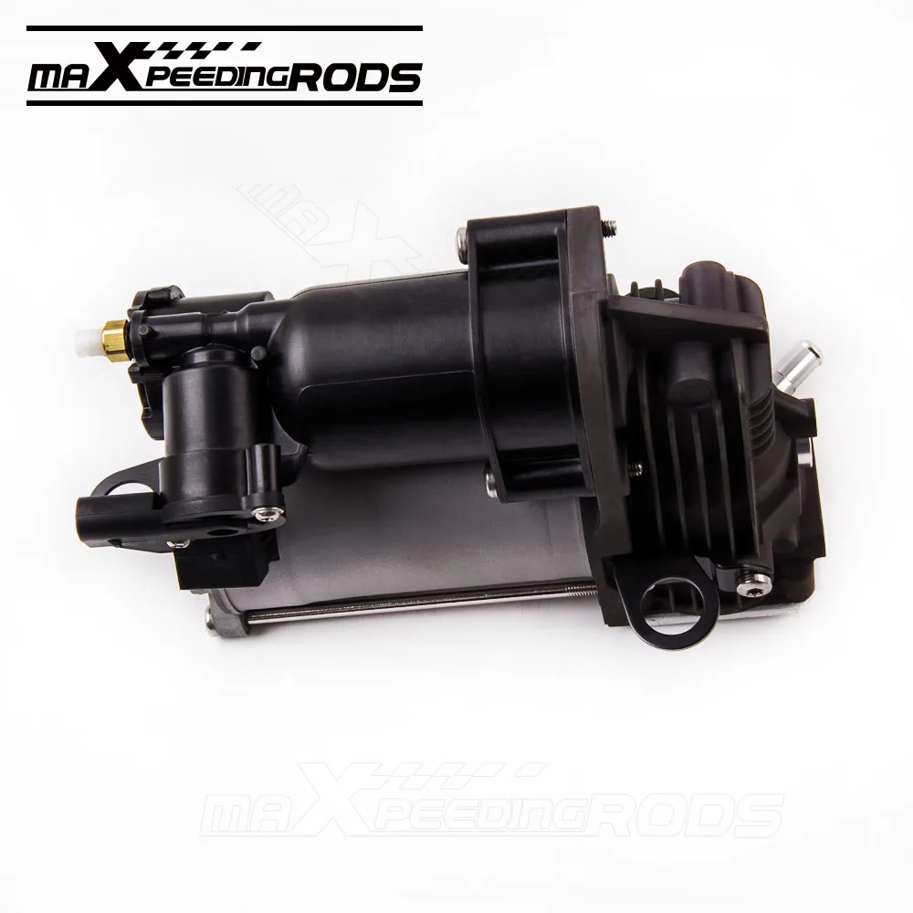 Подвеска Воздушный компрессор насос для Mercedes Benz 4matic GL450 GL550 13-14 1663200104 GL ml класса X166