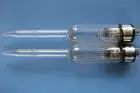 

High Vacuum Gauge ZJ-2 Glass
