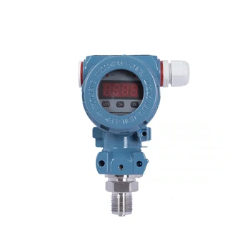 

PCM401K Intelligent Digital Display Pressure Controller Explosion-proof Pressure Switch Alarm Control Transmitter