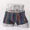 Hot Men Boy Breathable Underwear Boxer Pants Milk Fiber Shorts Bulge Pouch Underpants Panties 10PCS/Set JOFS-010 6