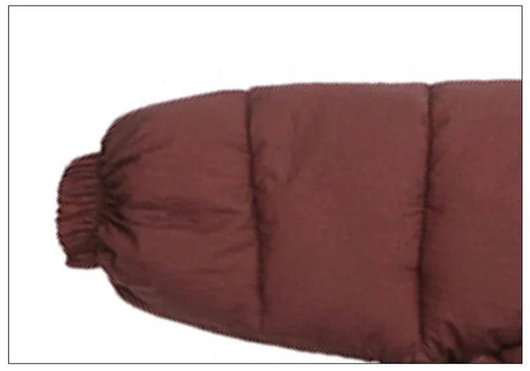 Зимнее плотное теплое пальто для девочек возрастом от 4 до 14 лет, ветронепроницаемые и водонепроницаемые топы для девочек-подростков, одежда в школьном стиле для крупных девочек