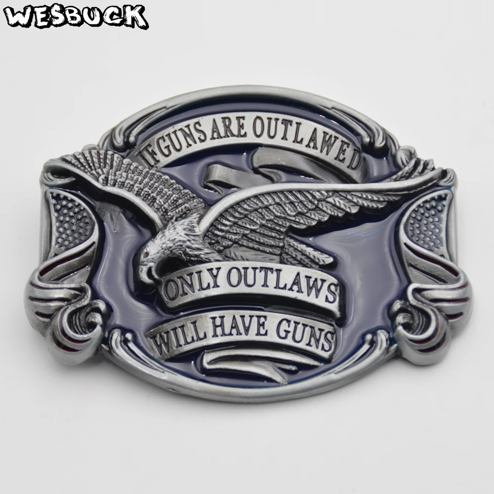 custom brand belt buckles
