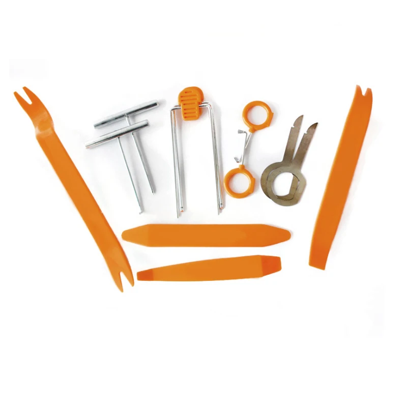 Repairing Pry Tools Kit