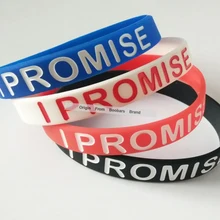 202x12x2 мм, debossed браслет, силиконовый браслет, Пользовательский логотип или текстовый дизайн, рекламный подарок, спортивный ремешок 100 шт./партия Быстрая