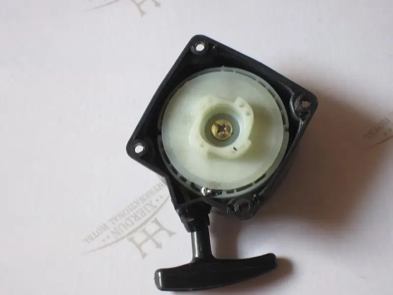 

Free Shipping pull start marine boat engine part for hangkai 2 stroke 3.5/3.6hp outboard motor