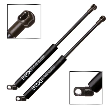 

BOXI 2Qty Boot Shock Spring Lift Support For BMW 5 Series E39 1995-2004 Saloon Gas Springs Lifts Struts
