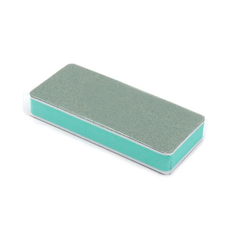 

Gold Silver Jewelry Polishing Block Nail Polishing Tools Sander 1000/4000 Grit