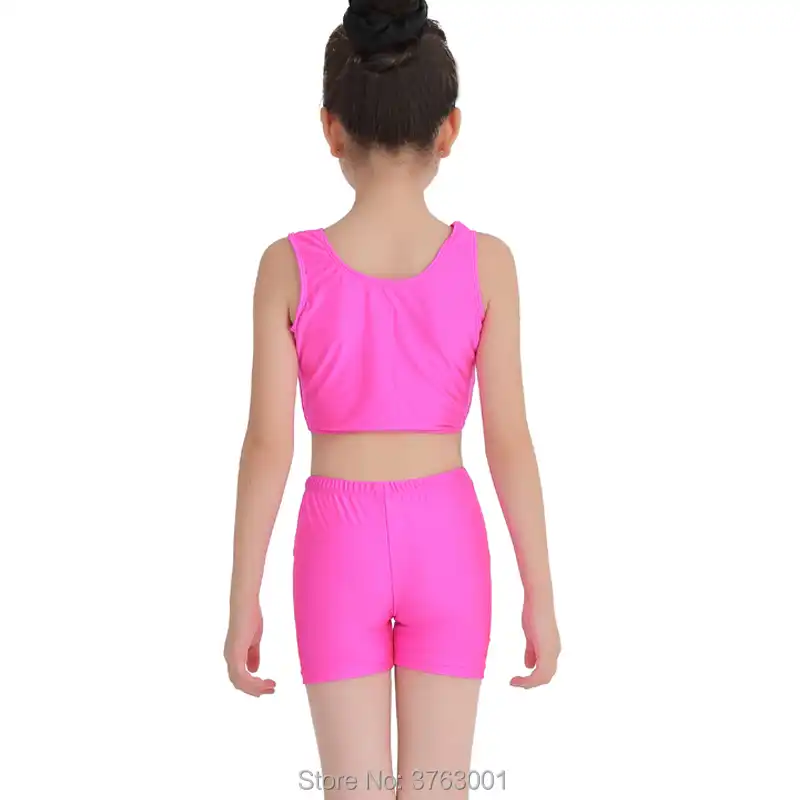 cheerleading spandex