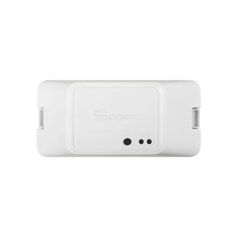 SONOFF RFR3 умный базовый переключатель управления WIFI DIY контроллер таймер работа с